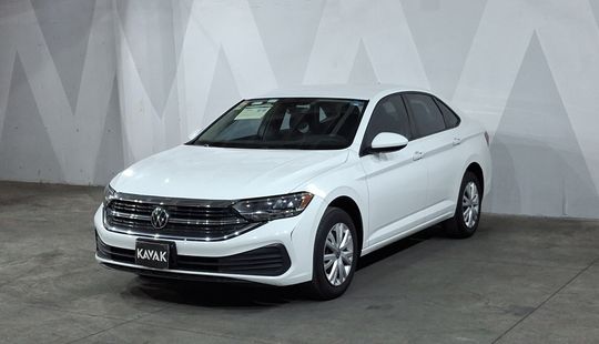 Volkswagen • Jetta