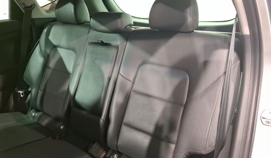 Hyundai Tucson 2.0 LIMITED AUTO Suv 2018