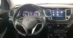 Hyundai Tucson 2.0 LIMITED AUTO Suv 2018