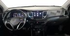 Hyundai Tucson 2.0 LIMITED AUTO Suv 2018