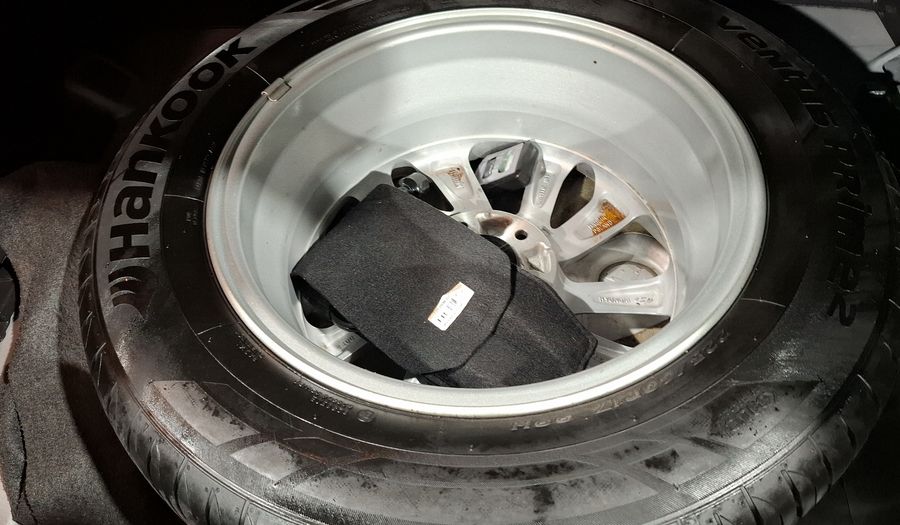 Hyundai Tucson 2.0 LIMITED AUTO Suv 2018