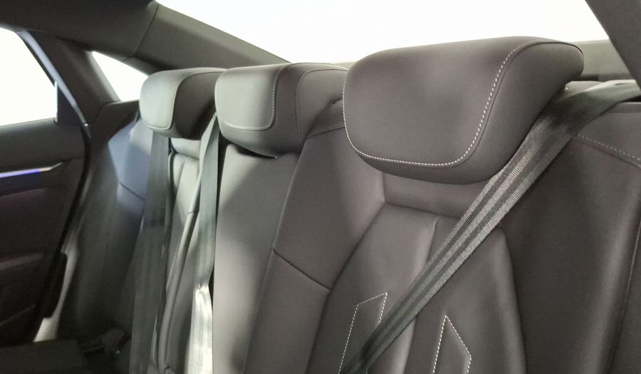 Audi A3 2.0 40 TFSI S LINE DCT Sedan 2023