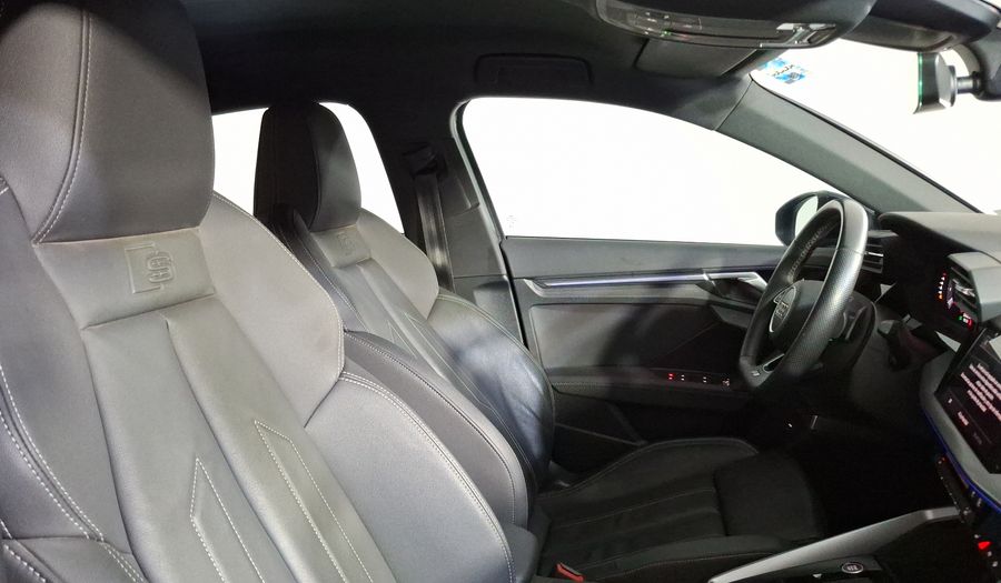 Audi A3 2.0 40 TFSI S LINE DCT Sedan 2023