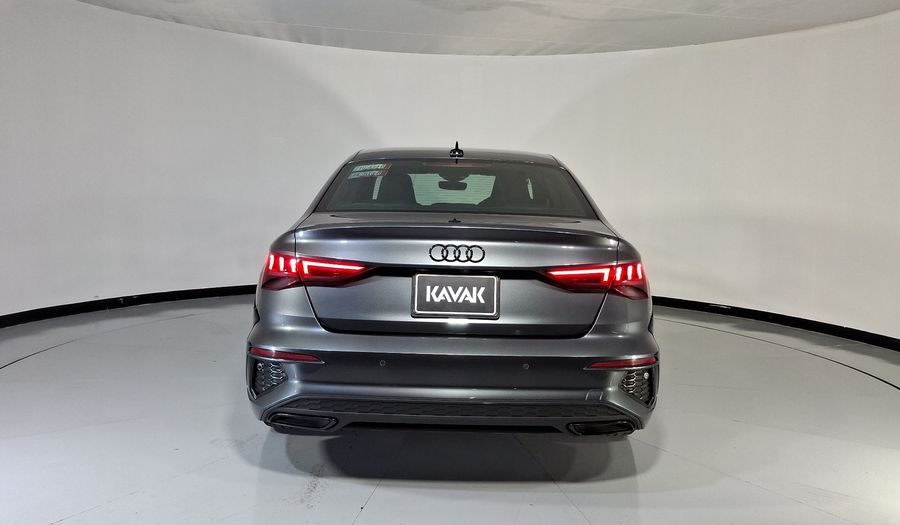 Audi A3 2.0 40 TFSI S LINE DCT Sedan 2023