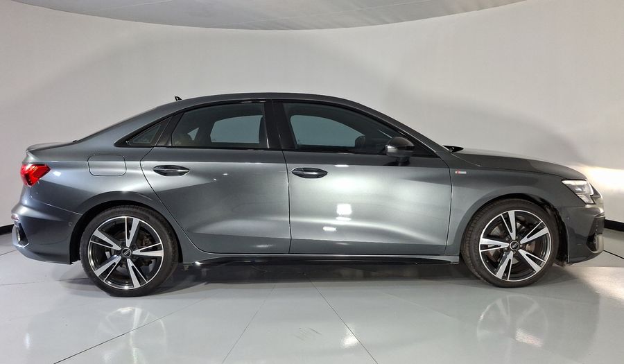 Audi A3 2.0 40 TFSI S LINE DCT Sedan 2023