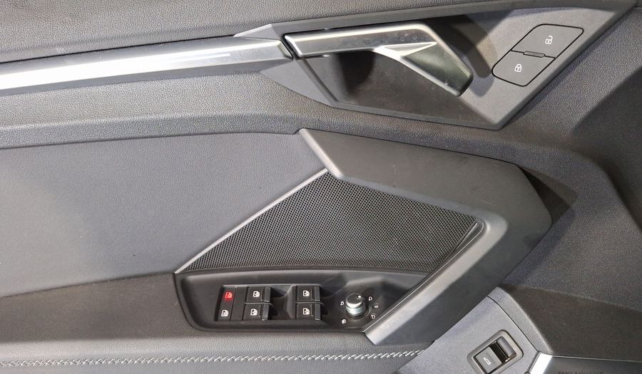 Audi A3 2.0 40 TFSI S LINE DCT Sedan 2023