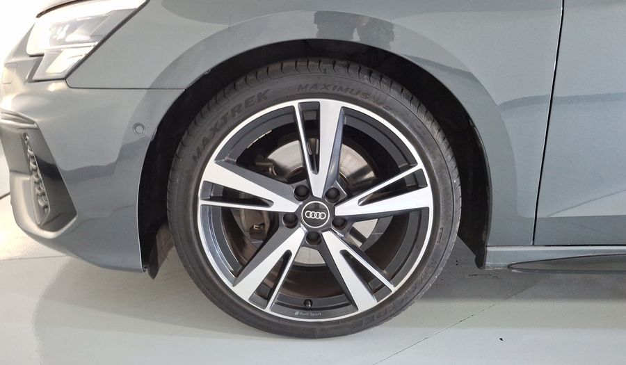 Audi A3 2.0 40 TFSI S LINE DCT Sedan 2023
