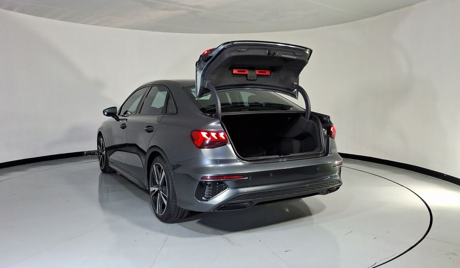 Audi A3 2.0 40 TFSI S LINE DCT Sedan 2023