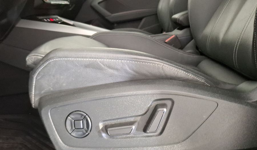 Audi A3 2.0 40 TFSI S LINE DCT Sedan 2023