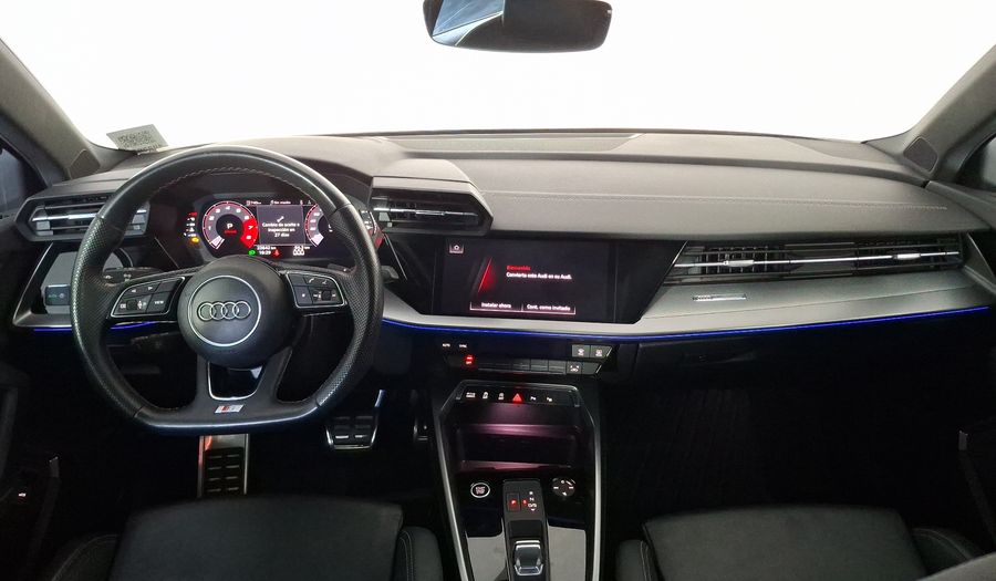 Audi A3 2.0 40 TFSI S LINE DCT Sedan 2023