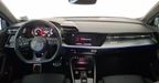 Audi A3 2.0 40 TFSI S LINE DCT Sedan 2023