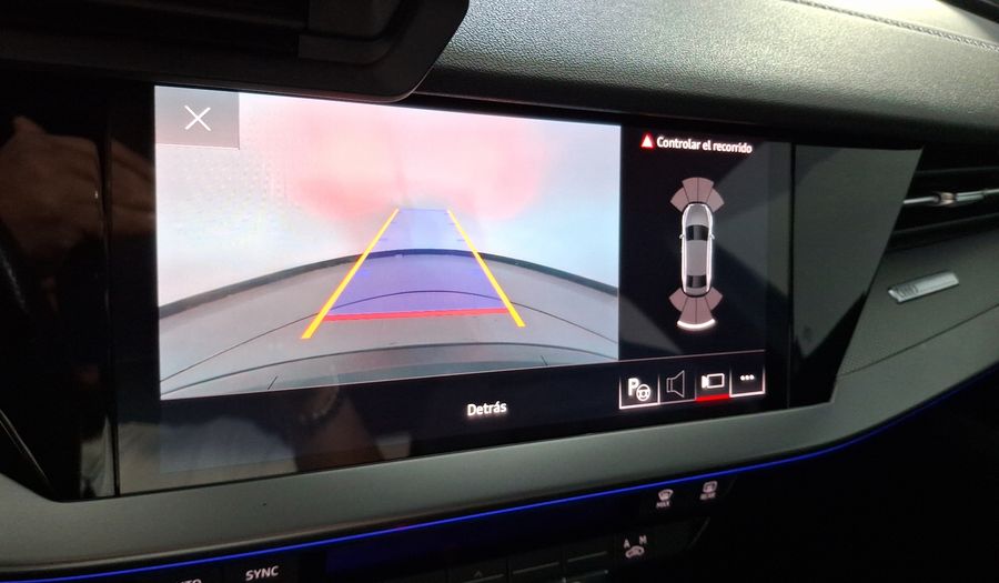 Audi A3 2.0 40 TFSI S LINE DCT Sedan 2023