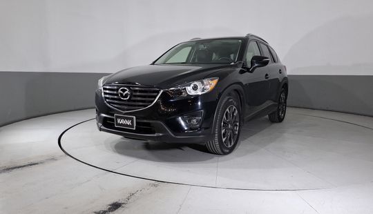 Mazda • CX-5