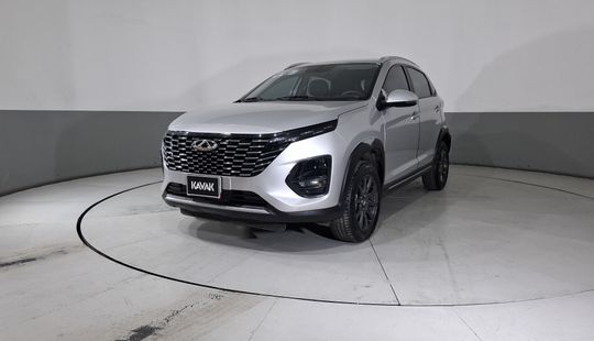 Chirey • Tiggo 2 Pro