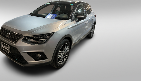 Seat • Arona