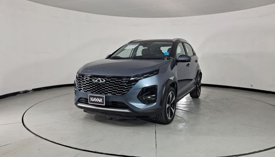 Chirey • Tiggo 2 Pro