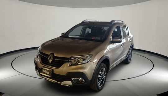 Renault • Stepway