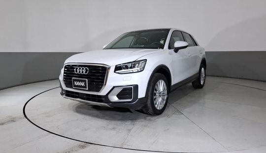 Audi • Q2