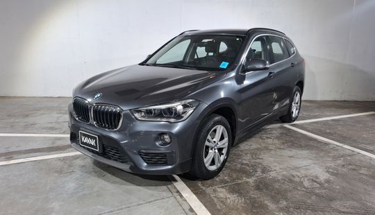 Bmw • X1