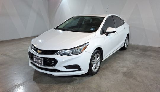 Chevrolet • Cruze