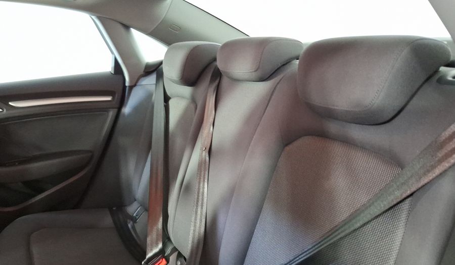 Audi A3 1.4 35 DYNAMIC DCT Sedan 2019