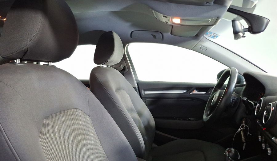 Audi A3 1.4 35 DYNAMIC DCT Sedan 2019