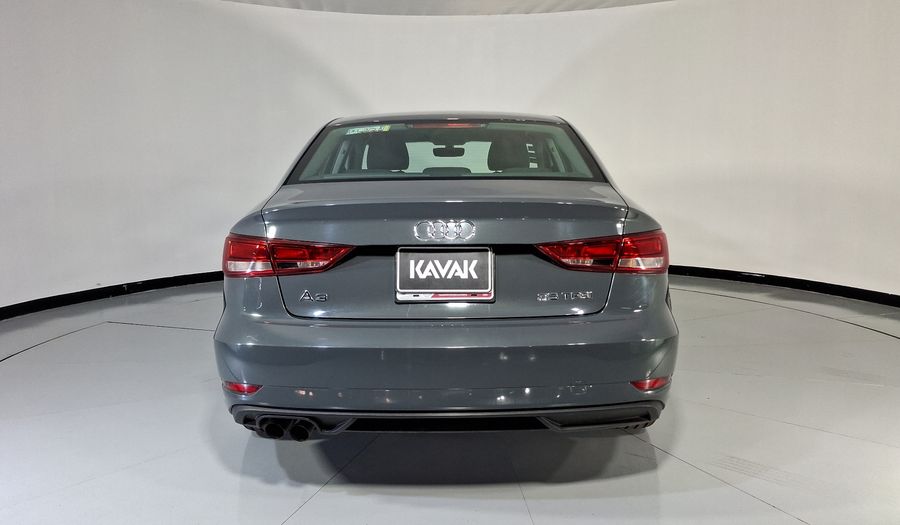 Audi A3 1.4 35 DYNAMIC DCT Sedan 2019