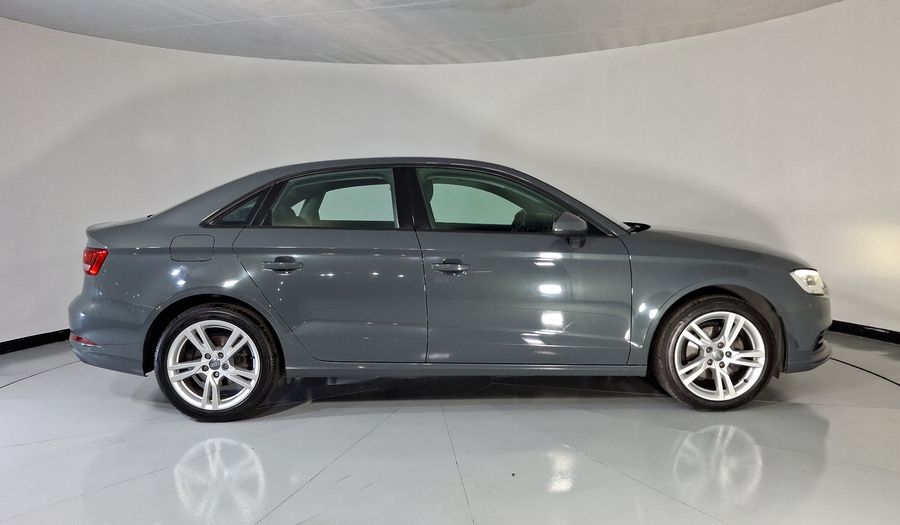 Audi A3 1.4 35 DYNAMIC DCT Sedan 2019