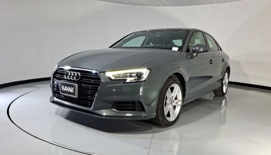 Audi • A3