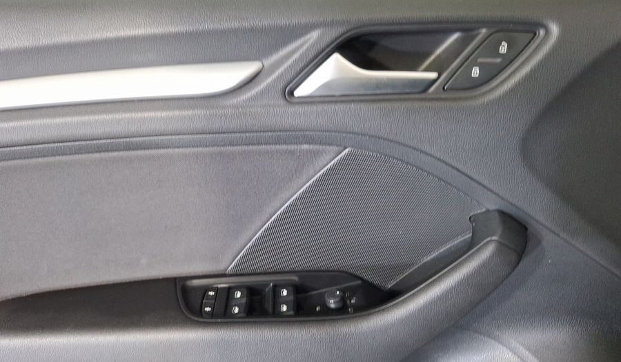 Audi A3 1.4 35 DYNAMIC DCT Sedan 2019