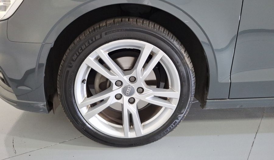 Audi A3 1.4 35 DYNAMIC DCT Sedan 2019