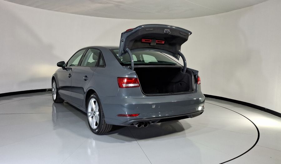 Audi A3 1.4 35 DYNAMIC DCT Sedan 2019