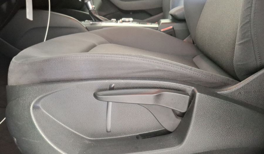 Audi A3 1.4 35 DYNAMIC DCT Sedan 2019