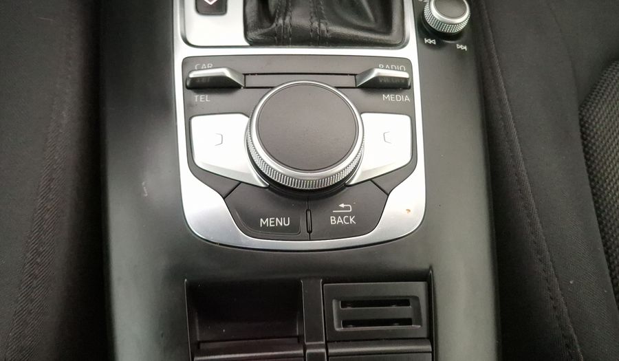 Audi A3 1.4 35 DYNAMIC DCT Sedan 2019