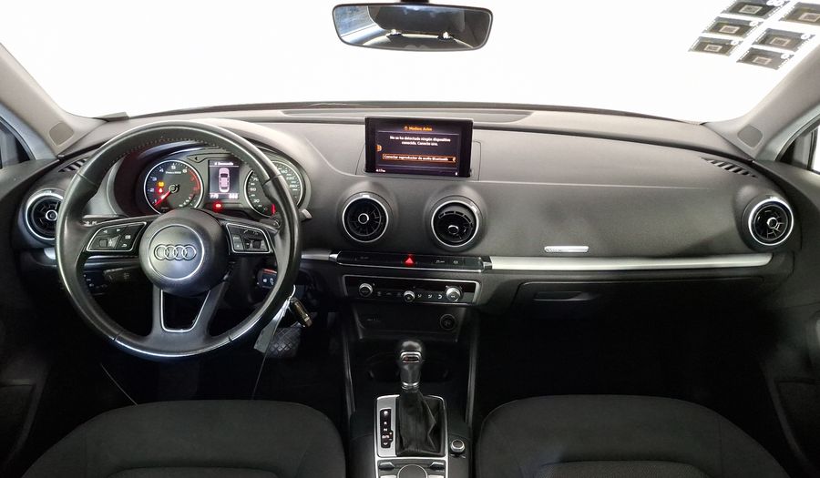 Audi A3 1.4 35 DYNAMIC DCT Sedan 2019