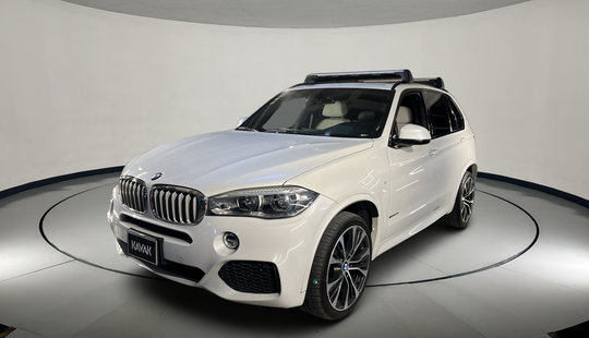 Bmw • X5