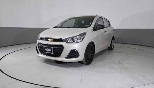 Chevrolet • Spark