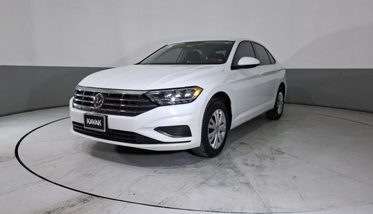 Volkswagen • Jetta