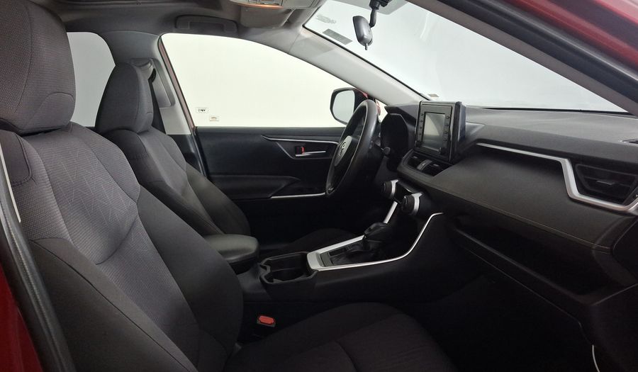 Toyota Rav4 2.5 XLE AUTO 4WD Suv 2020