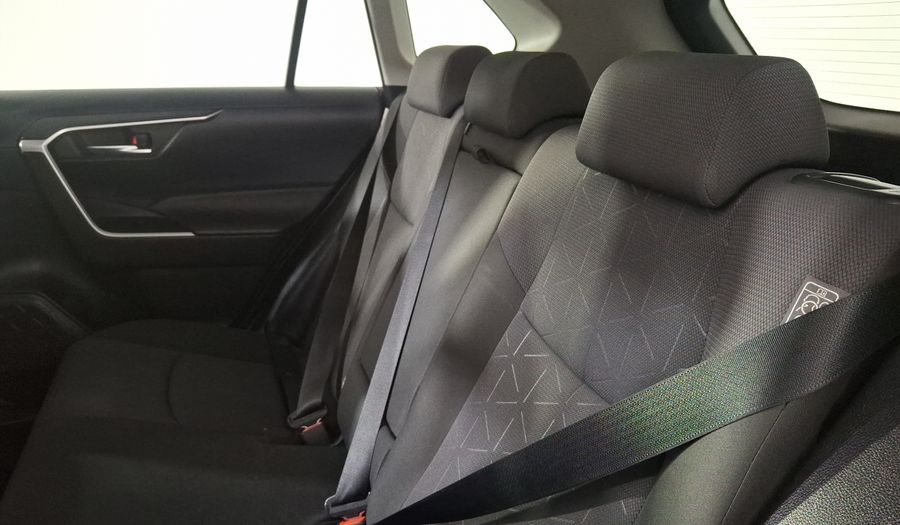 Toyota Rav4 2.5 XLE AUTO 4WD Suv 2020