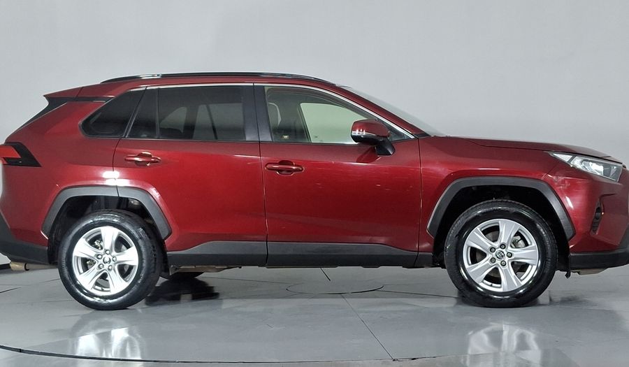 Toyota Rav4 2.5 XLE AUTO 4WD Suv 2020