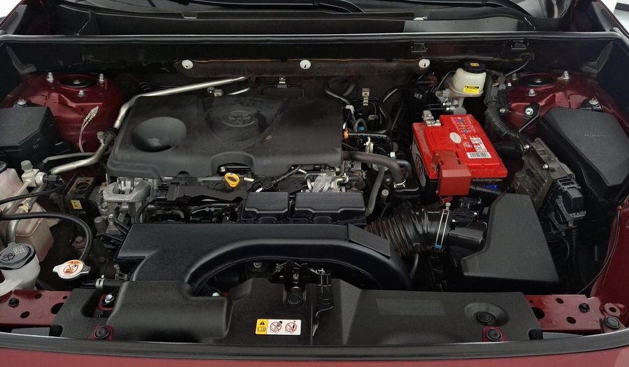 Toyota Rav4 2.5 XLE AUTO 4WD Suv 2020