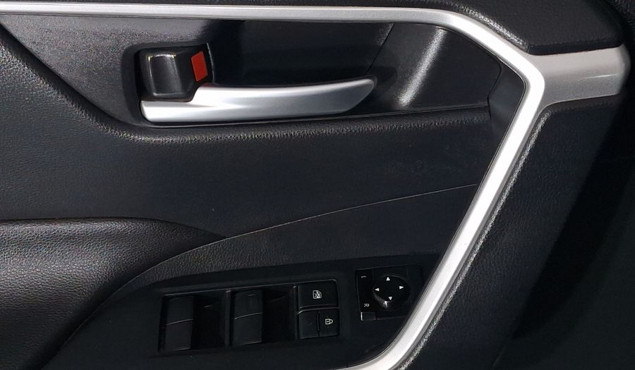 Toyota Rav4 2.5 XLE AUTO 4WD Suv 2020