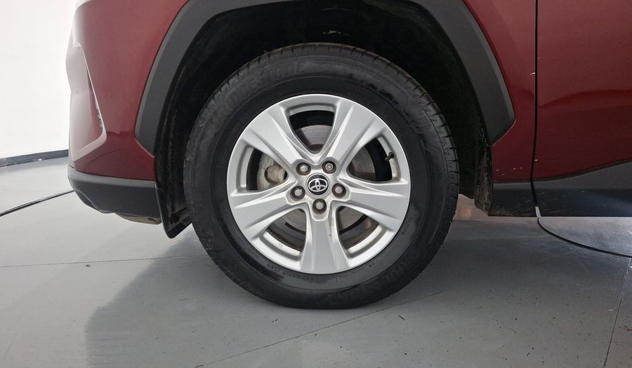 Toyota Rav4 2.5 XLE AUTO 4WD Suv 2020