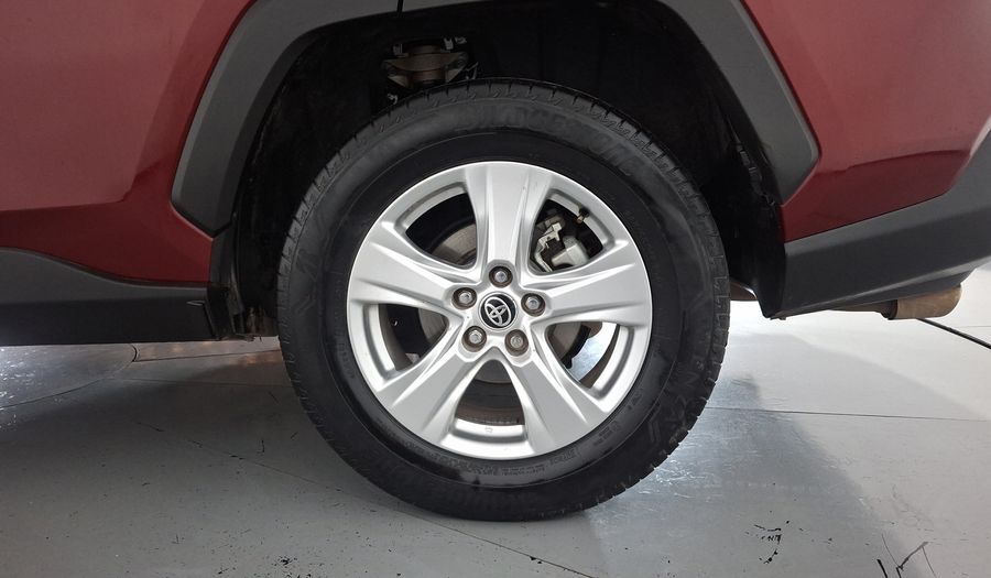 Toyota Rav4 2.5 XLE AUTO 4WD Suv 2020