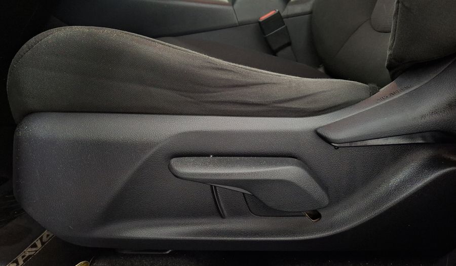 Toyota Rav4 2.5 XLE AUTO 4WD Suv 2020