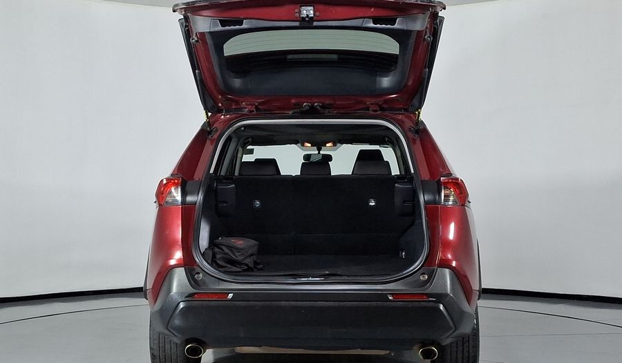 Toyota Rav4 2.5 XLE AUTO 4WD Suv 2020