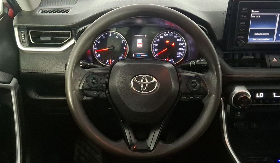 Toyota Rav4 2.5 XLE AUTO 4WD Suv 2020
