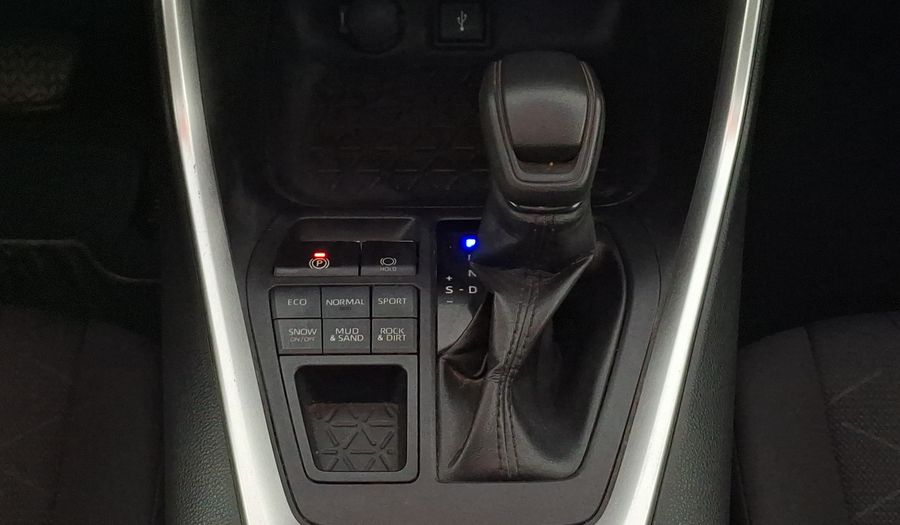 Toyota Rav4 2.5 XLE AUTO 4WD Suv 2020