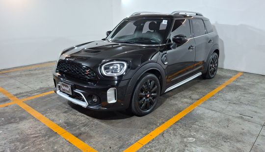 Mini • Countryman